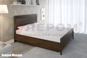 Кровать КР-1023 в Североуральске - severouralsk.ok-mebel.com | фото 3