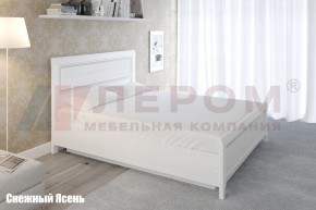 Кровать КР-1023 в Североуральске - severouralsk.ok-mebel.com | фото 4