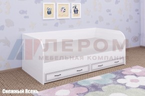 Кровать КР-1042 в Североуральске - severouralsk.ok-mebel.com | фото 4