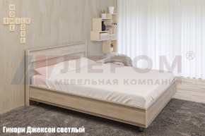 Кровать КР-2002 в Североуральске - severouralsk.ok-mebel.com | фото 2
