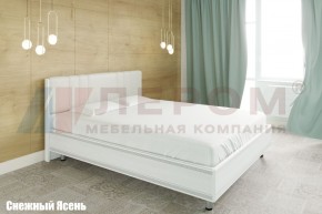 Кровать КР-2013 с мягким изголовьем в Североуральске - severouralsk.ok-mebel.com | фото 4