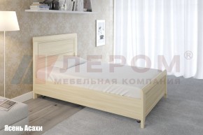Кровать КР-2021 в Североуральске - severouralsk.ok-mebel.com | фото
