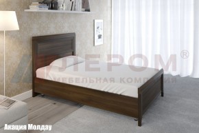 Кровать КР-2021 в Североуральске - severouralsk.ok-mebel.com | фото 3