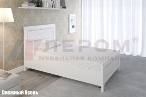 Кровать КР-2021 в Североуральске - severouralsk.ok-mebel.com | фото 4