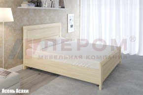 Кровать КР-2023 в Североуральске - severouralsk.ok-mebel.com | фото