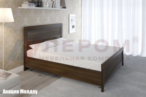 Кровать КР-2023 в Североуральске - severouralsk.ok-mebel.com | фото 3