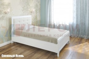Кровать КР-2031 с мягким изголовьем в Североуральске - severouralsk.ok-mebel.com | фото 4