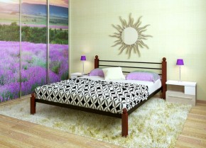 Кровать Милана Lux 1900 (МилСон) в Североуральске - severouralsk.ok-mebel.com | фото 1