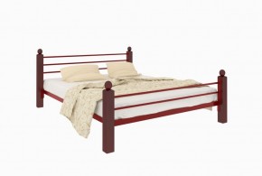 Кровать Милана Lux plus 2000 (МилСон) в Североуральске - severouralsk.ok-mebel.com | фото 6