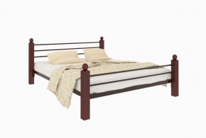 Кровать Милана Lux plus 1600*2000 в Североуральске - severouralsk.ok-mebel.com | фото