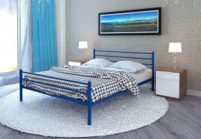 Кровать Милана plus 1900 (МилСон) в Североуральске - severouralsk.ok-mebel.com | фото