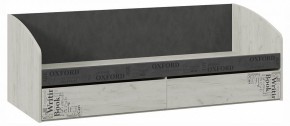 Кровать Оксфорд-2 ТД-399.12.01 в Североуральске - severouralsk.ok-mebel.com | фото 4