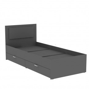 Кровать Ольга L48 (900) 2 ящика в Североуральске - severouralsk.ok-mebel.com | фото 21