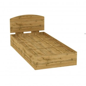 Кровать с основанием "Алиса (L13)" (ДВ) 900*2000 в Североуральске - severouralsk.ok-mebel.com | фото