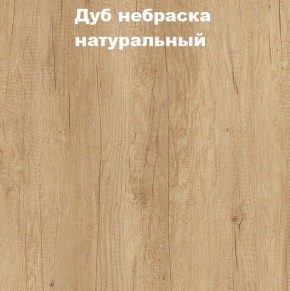 Кровать с основанием с ПМ и местом для хранения (1600) в Североуральске - severouralsk.ok-mebel.com | фото 4
