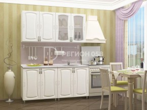 Кухня Белла 1.6 в Североуральске - severouralsk.ok-mebel.com | фото
