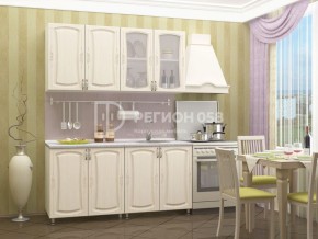 Кухня Белла 1.6 в Североуральске - severouralsk.ok-mebel.com | фото 2