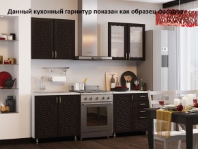 Кухня Изабелла 1.6 в Североуральске - severouralsk.ok-mebel.com | фото 2