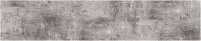 Кухонный фартук с тиснением «бетон» матовый KMB 002 (3000) в Североуральске - severouralsk.ok-mebel.com | фото