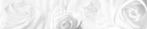 Кухонный фартук Цветы 217 МДФ матовый (3000) Flowers в Североуральске - severouralsk.ok-mebel.com | фото 1