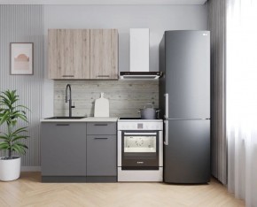 Кухонный гарнитур Антик 1000 (Стол. 26мм) в Североуральске - severouralsk.ok-mebel.com | фото