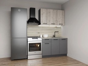 Кухонный гарнитур Антик 1200 (Стол. 38мм) в Североуральске - severouralsk.ok-mebel.com | фото
