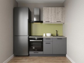 Кухонный гарнитур Антик 1600 (Стол. 26мм) в Североуральске - severouralsk.ok-mebel.com | фото