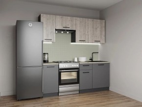 Кухонный гарнитур Антик 2000 (Стол. 26мм) в Североуральске - severouralsk.ok-mebel.com | фото