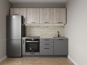 Кухонный гарнитур Антик 2550 (Стол. 38мм) в Североуральске - severouralsk.ok-mebel.com | фото