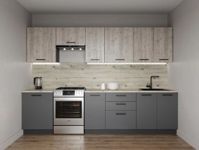 Кухонный гарнитур Антик 3000 (Стол. 26мм) в Североуральске - severouralsk.ok-mebel.com | фото
