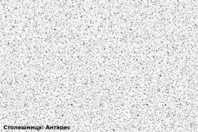 Кухонный гарнитур Камелия угловой 1000*2600 Арктик/Вуд серый (модульный) Горизонт в Североуральске - severouralsk.ok-mebel.com | фото 4