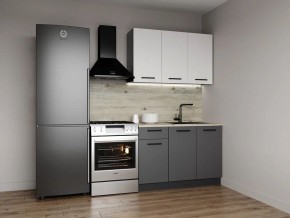 Кухонный гарнитур Меренга  1200 (Стол. 26мм) в Североуральске - severouralsk.ok-mebel.com | фото