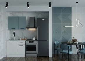Кухонный гарнитур Ниагара 1000 (Стол. 26мм) в Североуральске - severouralsk.ok-mebel.com | фото