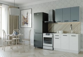 Кухонный гарнитур Ниагара 1200 (Стол. 26мм) в Североуральске - severouralsk.ok-mebel.com | фото