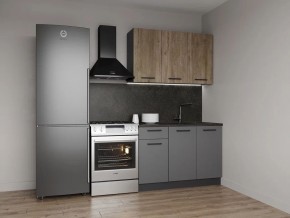Кухонный гарнитур Умбра 1200 (Стол. 38мм) в Североуральске - severouralsk.ok-mebel.com | фото