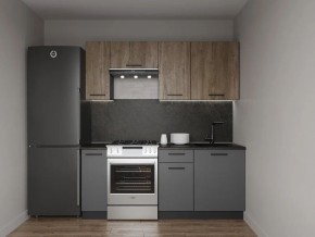Кухонный гарнитур Умбра 1800 (Стол. 38мм) в Североуральске - severouralsk.ok-mebel.com | фото