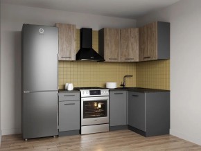 Кухонный гарнитур Умбра 2000*1200 (Стол. 26мм) в Североуральске - severouralsk.ok-mebel.com | фото