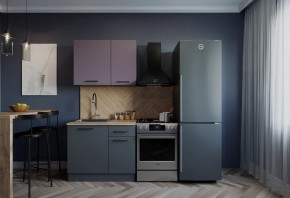 Кухонный гарнитур Виола 1000 (Стол. 26мм) в Североуральске - severouralsk.ok-mebel.com | фото