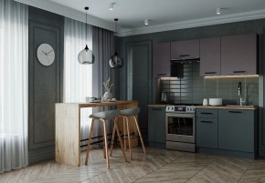 Кухонный гарнитур Виола 2000 (Стол. 38мм) в Североуральске - severouralsk.ok-mebel.com | фото