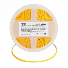 Лента светодиодная Feron LS630 48948 в Североуральске - severouralsk.ok-mebel.com | фото 2