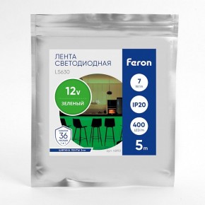 Лента светодиодная Feron LS630 48951 в Североуральске - severouralsk.ok-mebel.com | фото 3