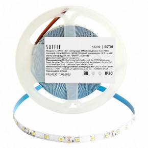 Лента светодиодная Feron Saffit SST01 55239 в Североуральске - severouralsk.ok-mebel.com | фото 2