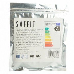 Лента светодиодная Feron Saffit SST01 55239 в Североуральске - severouralsk.ok-mebel.com | фото 7
