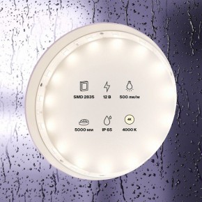 Лента светодиодная Maytoni Led strip 10106 в Североуральске - severouralsk.ok-mebel.com | фото 3