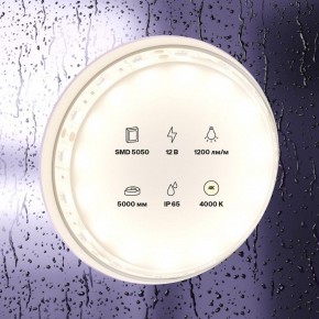 Лента светодиодная Maytoni Led strip 10132 в Североуральске - severouralsk.ok-mebel.com | фото 2