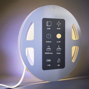 Лента светодиодная Maytoni Ultra 201218 в Североуральске - severouralsk.ok-mebel.com | фото 3