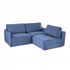 Комплект мягкой мебели 318+319 (диван+модуль) в Североуральске - severouralsk.ok-mebel.com | фото 3