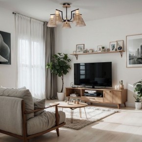 Люстра на штанге De City Дэла 9 635016605 в Североуральске - severouralsk.ok-mebel.com | фото 6