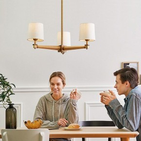 Люстра на штанге Imperiumloft Jorgenson Beige/Light wood STAVRA01 в Североуральске - severouralsk.ok-mebel.com | фото 9