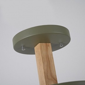 Люстра на штанге Imperiumloft TURNA Khaki TURNA-B01 в Североуральске - severouralsk.ok-mebel.com | фото 9